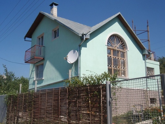 Продам дом, Строитель тер. СНТ, Перевальное с, 0 км от города