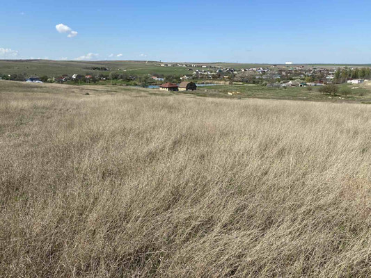 Продам участок 12 соток, ИЖС, Таврическая ул, 136, Урожайное с, 0 км от города