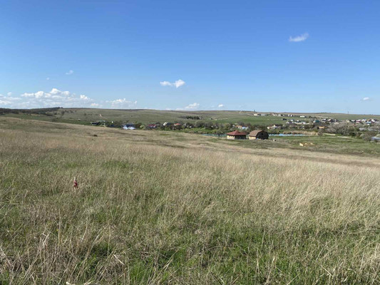 Продам участок 12 соток, ИЖС, Таврическая ул, 136, Урожайное с, 0 км от города