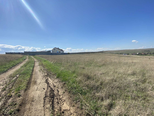 Продам участок 12 соток, ИЖС, Таврическая ул, 136, Урожайное с, 0 км от города