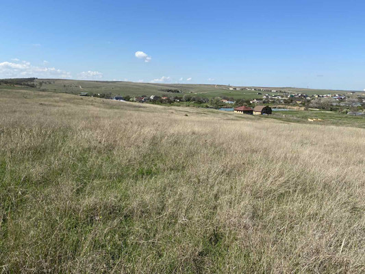 Продам участок 12 соток, ИЖС, Таврическая ул, 136, Урожайное с, 0 км от города