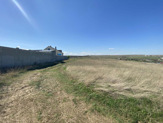 Продам участок 12 соток, ИЖС, Таврическая ул, 136, Урожайное с, 0 км от города