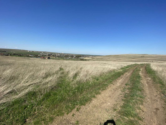 Продам участок 12 соток, ИЖС, Таврическая ул, 136, Урожайное с, 0 км от города