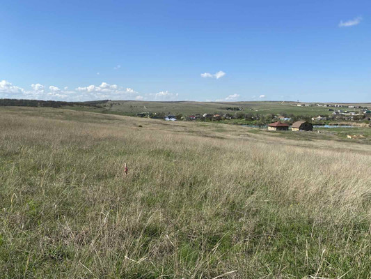 Продам участок 12 соток, ИЖС, Таврическая ул, 136, Урожайное с, 0 км от города