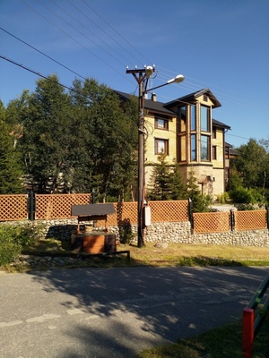 Продам дом, Огни Мурманска ул, 10, Мурманск г, 0 км от города