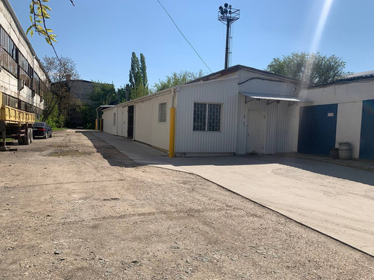 Продам коммерческое помещение 370,8 м2, Генерала Васильева ул, 32, Симферополь г