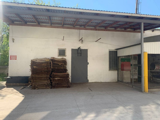 Продам коммерческое помещение 370,8 м2, Генерала Васильева ул, 32, Симферополь г