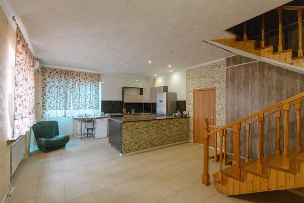 Продам дом, Лапласа ул, 32, Верхнетемерницкий п, 0 км от города