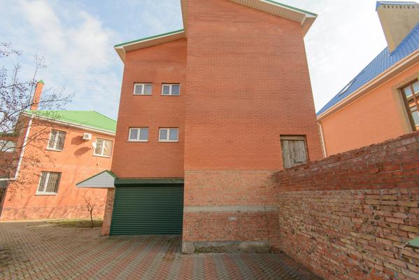 Продам дом, Лапласа ул, 32, Верхнетемерницкий п, 0 км от города