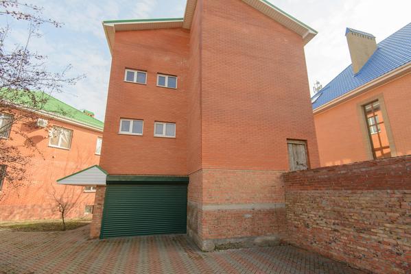 Продам дом, Лапласа ул, 32, Верхнетемерницкий п, 0 км от города