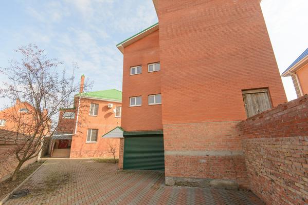 Продам дом, Лапласа ул, 32, Верхнетемерницкий п, 0 км от города