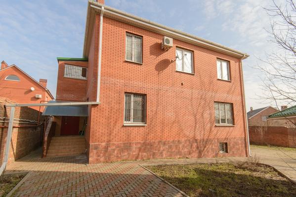 Продам дом, Лапласа ул, 32, Верхнетемерницкий п, 0 км от города