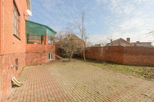 Продам дом, Лапласа ул, 32, Верхнетемерницкий п, 0 км от города