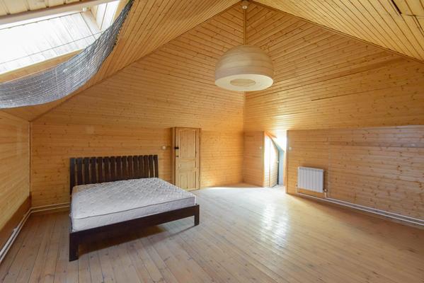 Продам дом, Лапласа ул, 32, Верхнетемерницкий п, 0 км от города