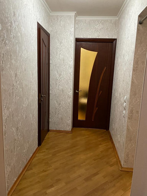Продам двухкомнатную (2-комн.) квартиру, им. Калинина ул, 13к58, Краснодар г