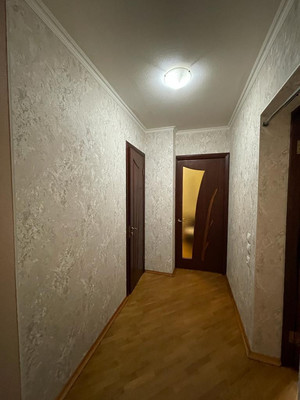 Продам двухкомнатную (2-комн.) квартиру, им. Калинина ул, 13к58, Краснодар г