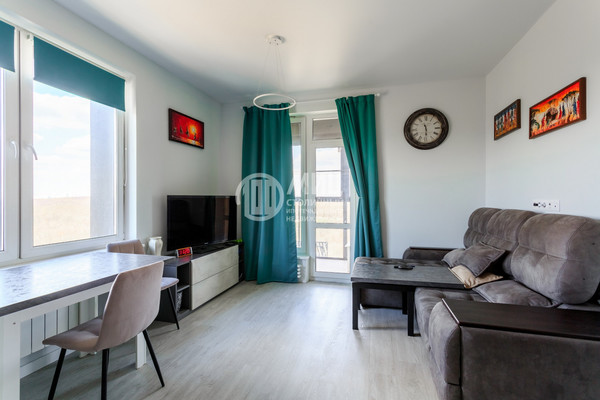 Продам трехкомнатную (3-комн.) квартиру, Варшавское ш, 168к7, Москва г