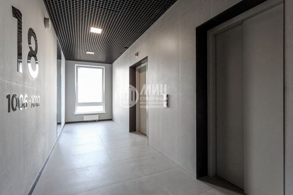 Продам трехкомнатную (3-комн.) квартиру, Варшавское ш, 168к7, Москва г