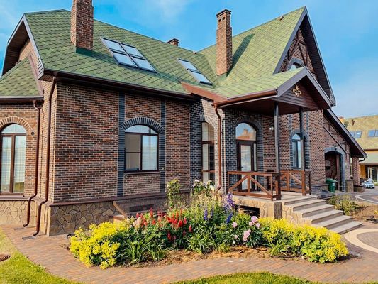 Продам дом, Кленовая ул, 5, Новая Пустошь д, 0 км от города