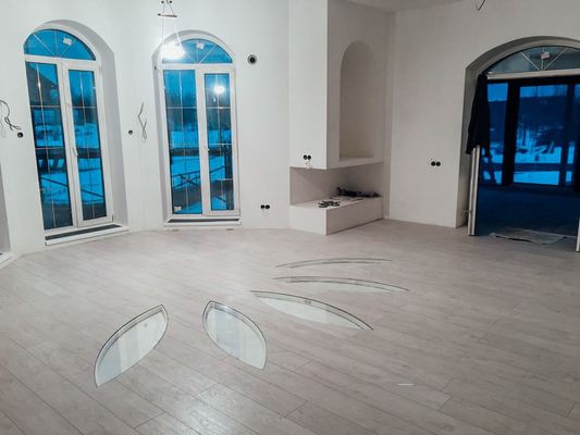 Продам дом, Кленовая ул, 5, Новая Пустошь д, 0 км от города