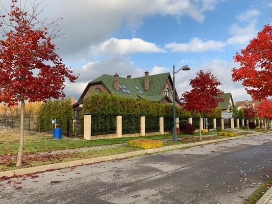 Продам дом, Кленовая ул, 5, Новая Пустошь д, 0 км от города