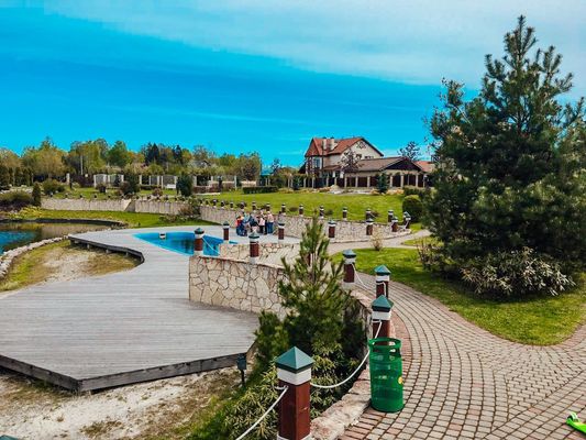 Продам дом, Кленовая ул, 5, Новая Пустошь д, 0 км от города