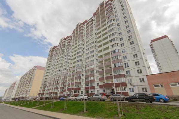 Продам однокомнатную (1-комн.) квартиру, Висаитова ул, 2/10, Ростов-на-Дону г