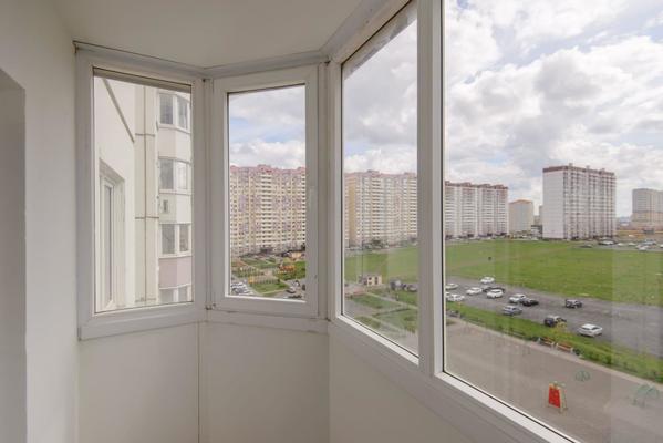 Продам однокомнатную (1-комн.) квартиру, Висаитова ул, 2/10, Ростов-на-Дону г