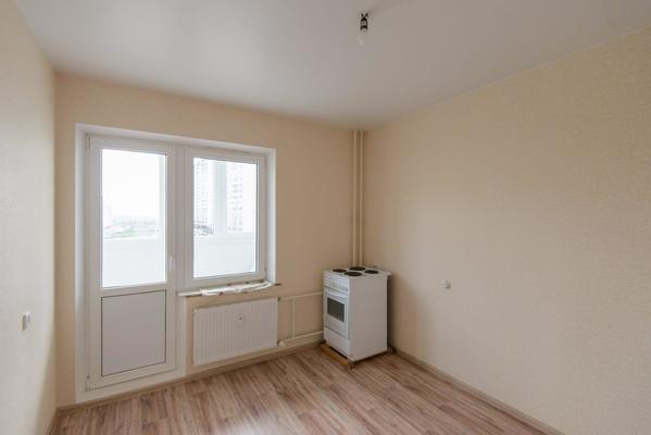 Продам однокомнатную (1-комн.) квартиру, Висаитова ул, 2/10, Ростов-на-Дону г