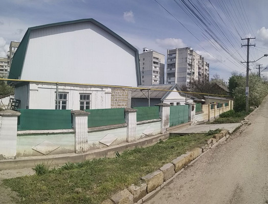 Продам дом, Проводников ул, Симферополь г, 0 км от города