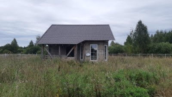 Продам дом, Малое Курапово д, 0 км от города
