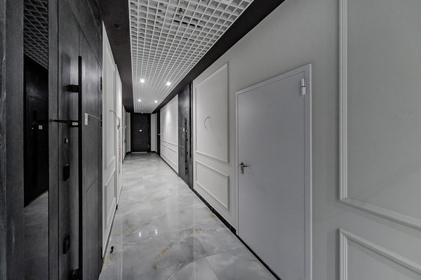 Продам двухкомнатную (2-комн.) квартиру, им. 40-летия Победы ул, 33, Краснодар г