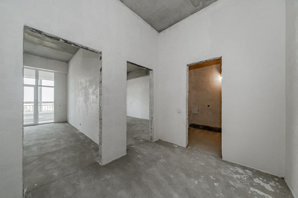 Продам двухкомнатную (2-комн.) квартиру, им. 40-летия Победы ул, 33, Краснодар г