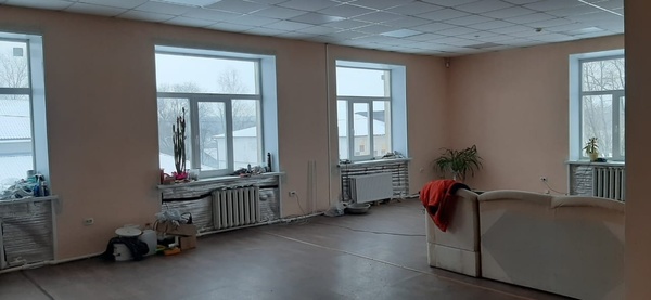Продам офисное помещение 600 м2, Тоси Петровой ул, 12, Луга г