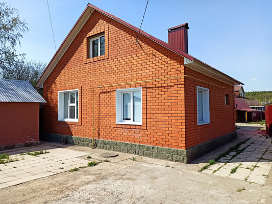 Продам дом, Революционная ул, Михайловка с, 0 км от города