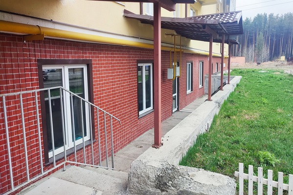 Сдам коммерческое помещение 190 м2, Очеретина ул, 4, Екатеринбург г