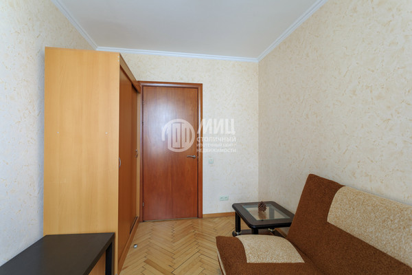 Продам трехкомнатную (3-комн.) квартиру, Трифоновская ул, 11, Москва г
