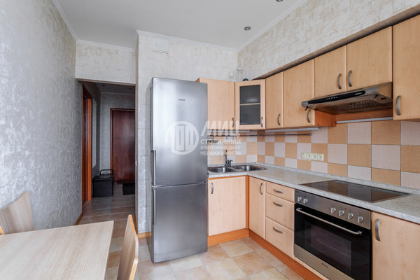 Продам трехкомнатную (3-комн.) квартиру, Трифоновская ул, 11, Москва г