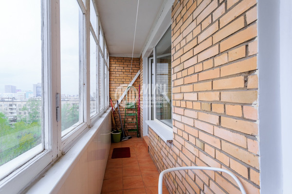 Продам трехкомнатную (3-комн.) квартиру, Трифоновская ул, 11, Москва г