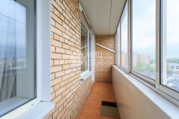 Продам трехкомнатную (3-комн.) квартиру, Трифоновская ул, 11, Москва г