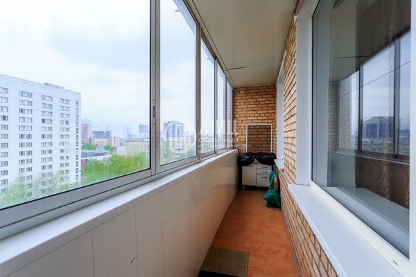 Продам трехкомнатную (3-комн.) квартиру, Трифоновская ул, 11, Москва г