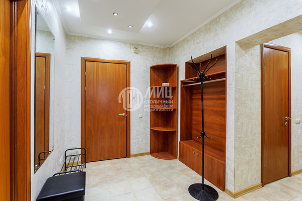 Продам трехкомнатную (3-комн.) квартиру, Трифоновская ул, 11, Москва г