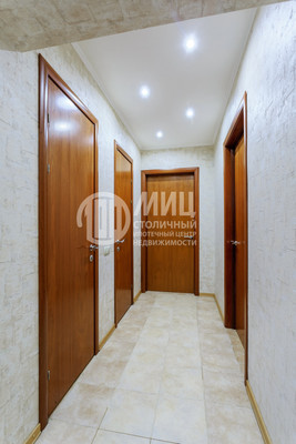 Продам трехкомнатную (3-комн.) квартиру, Трифоновская ул, 11, Москва г