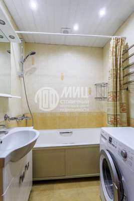 Продам трехкомнатную (3-комн.) квартиру, Трифоновская ул, 11, Москва г