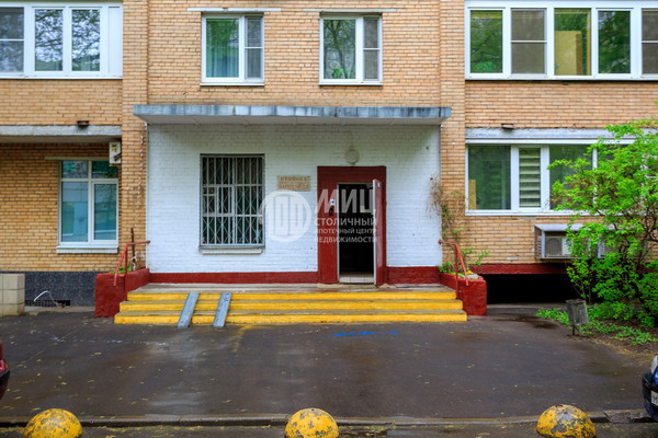 Продам трехкомнатную (3-комн.) квартиру, Трифоновская ул, 11, Москва г
