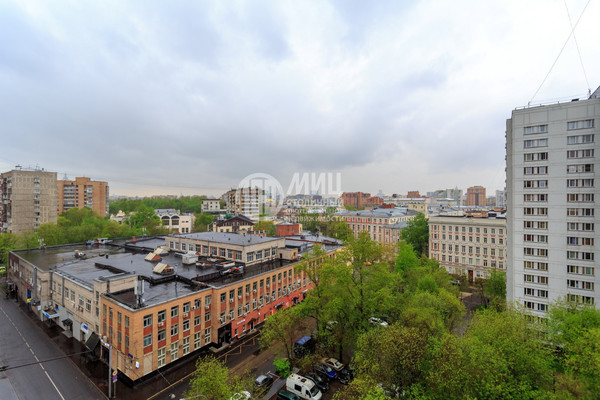 Продам трехкомнатную (3-комн.) квартиру, Трифоновская ул, 11, Москва г
