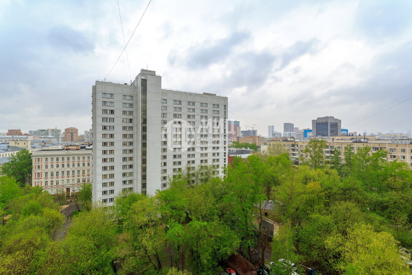Продам трехкомнатную (3-комн.) квартиру, Трифоновская ул, 11, Москва г