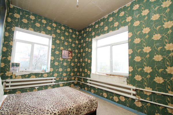 Продам дом, Серпуховская ул, 5, Нижний Новгород г, 0 км от города