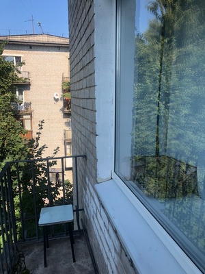 Продам однокомнатную (1-комн.) квартиру, Быкова ул, 19а, Павлово с