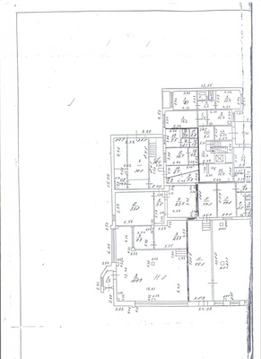Сдам коммерческое помещение 347 м2, Есенина ул, 108, Рязань г